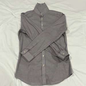 Charles Tyrwhitt; Super Slim Fit; 15/34in